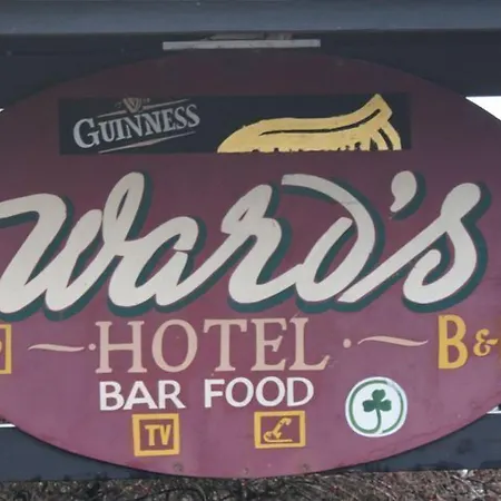 Hotel Wards Galway