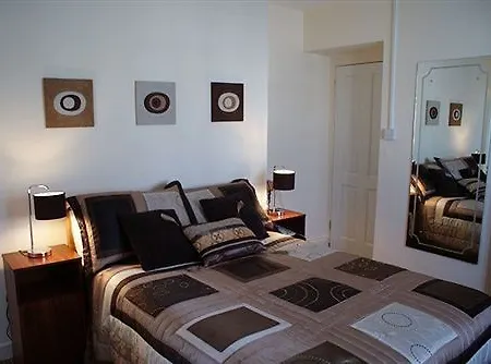 Hotel Wards Galway