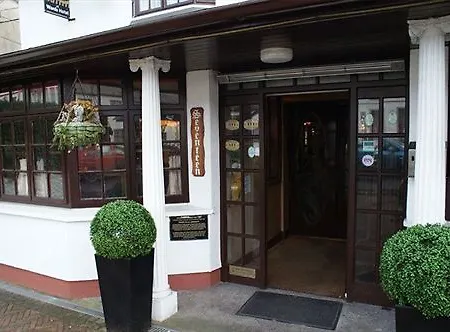 Hotel Wards Galway