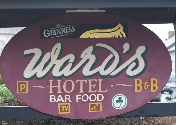 Hotel Wards Galway